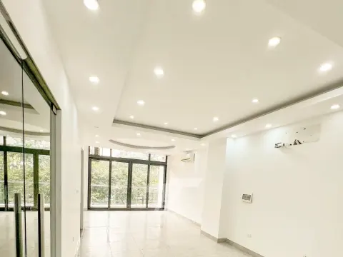 Cho thuê văn phòng dãy liền kề KĐT Hdmon city