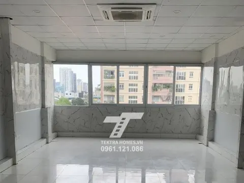 Cho thuê văn phòng 70m2 phố Hoàng Ngân