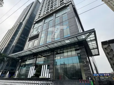 Cho thuê văn phòng hạng B | Capital Elite | 18 Phạm Hùng