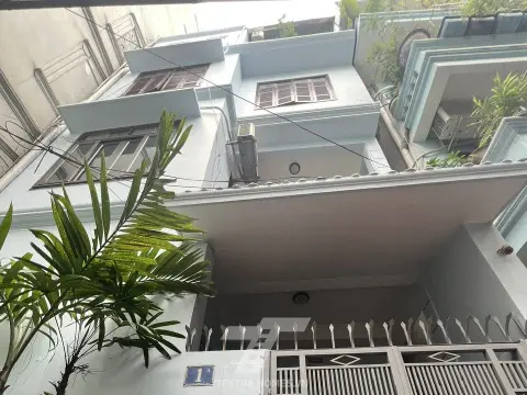 Cho thuê nhà nguyên căn đầy đủ nội thất phố Nguyễn Khang