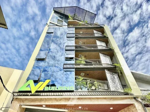 Cho thuê văn phòng mới ngõ 67 Văn Cao