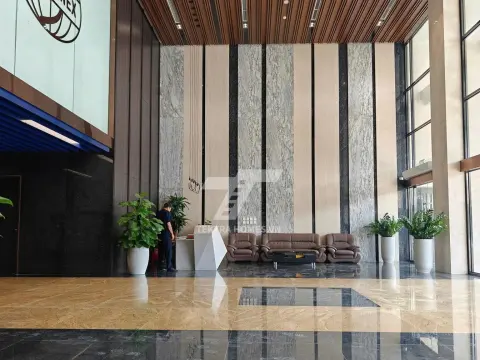 Cho thuê văn phòng hạng C | Vinaconex Diamond Tower | 459C Bạch Mai