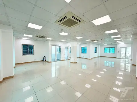 Cho thuê văn phòng ngõ 181 Nguyễn Lương Bằng