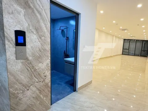 Cho thuê văn phòng  toà 9 tầng phố Chùa Láng
