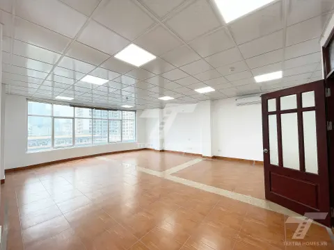 cho thuê văn phòng giá rẻ phố Thọ Tháp