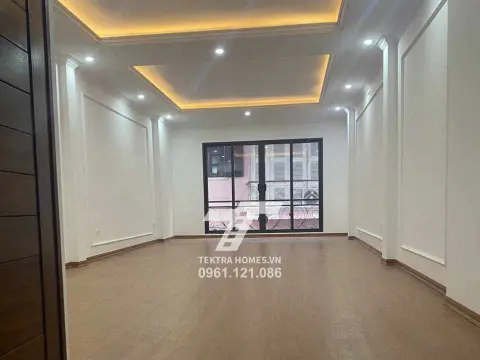 Cho thuê văn phòng  ngay phố Thái hà