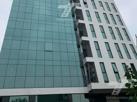 Cho thuê văn phòng KĐT cầu bươu - tân triều