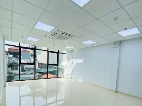 Cho thuê văn phòng tại ngõ 26 Nguyên Hồng