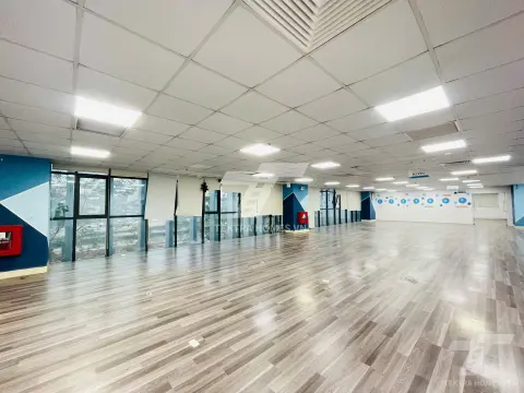 Cho thuê văn phòng MHDI 60 Hoàng Quốc Việt