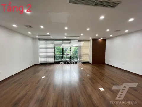 Cho thuê văn phòng phố Lưu hữu Phước