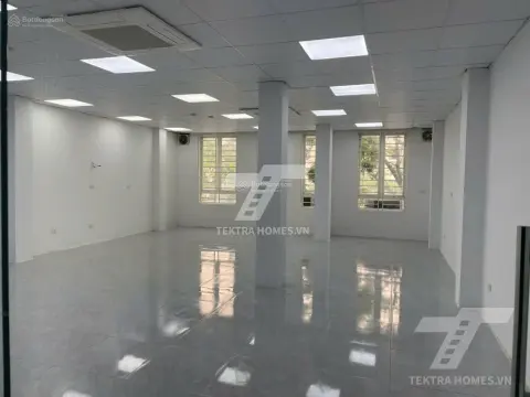 Cho thuê văn phòng trục đường Trần Đăng Ninh