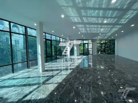 Cho thuê văn phòng tại đường Dương Khuê