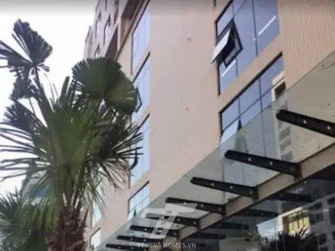 Cho thuê mbkd , văn phòng toà ICC Trường Chinh