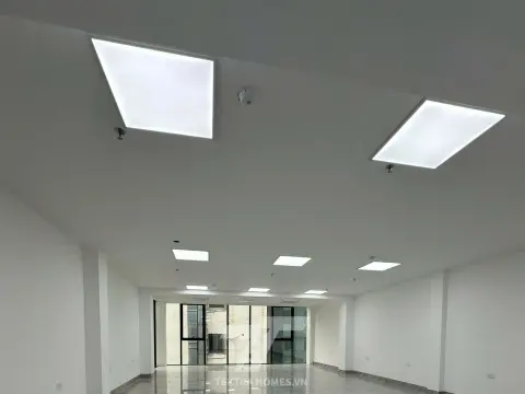 Cho thuê văn phòng mới Đẹp phố Lê Đức Thọ
