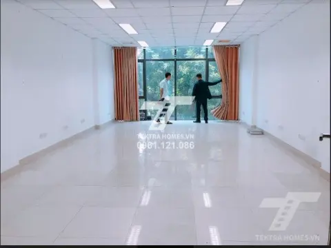 cho thuê văn phòng ngõ 24 Hoàng Quốc Việt, Nghĩa Tân, Hà Nội