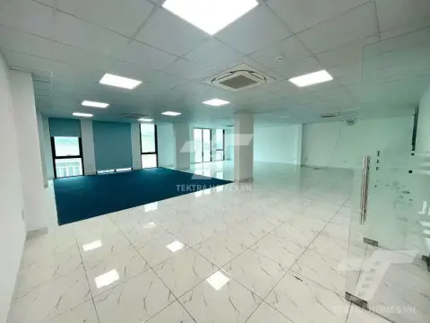 Cho thuê văn phòng đường Trần Tử Bình, Cầu Giấy