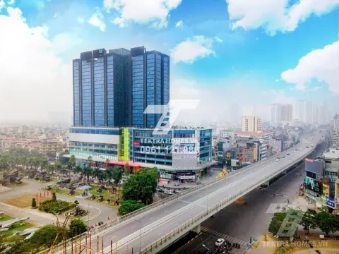 Cho thuê sàn văn phòng, TMDV tại tòa Artemis Lê Trọng Tấn, Thanh Xuân
