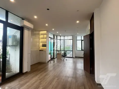 Cho thuê văn phòng liền kề TT03 Hdomon
