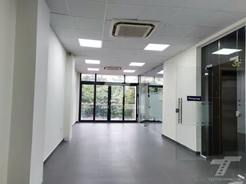 Cho thuê văn phòng liên kề TT04 HDmon Lê Đức Thọ