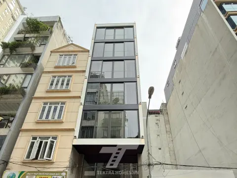 Cho thuê nguyên căn làm văn phòng tại Mỹ Đình