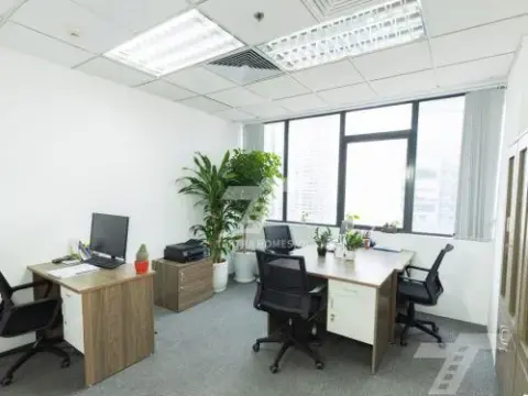 Cho thuê văn phòng trọng gói | CEO Tower | Ngã tư Phạm Hùng - Mễ Trì