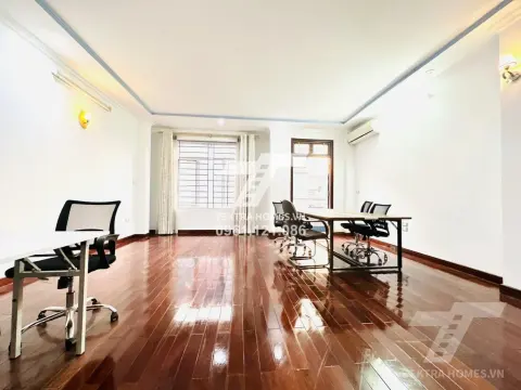 Cho thuê văn phòng Nguyễn Thị Định, Cầu Giấy