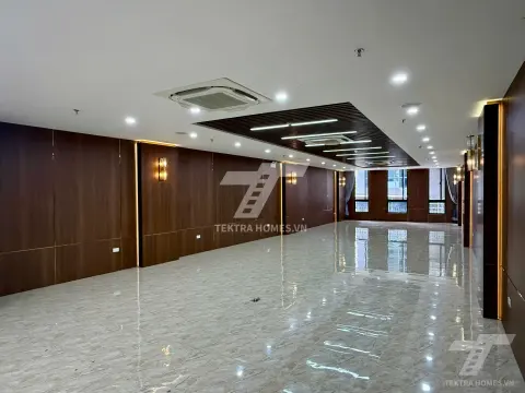 Cho thuê văn phòng cực đẹp phố Lê Đức Thọ - Nam Từ Liêm