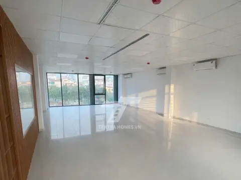 Cho thuê văn phòng đẹp phố Nguyễn Khang