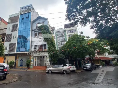 Cho thuê văn phòng đường Nguyễn Khánh Toàn