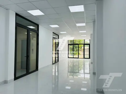 Cho thuê văn phòng cực rẻ tại liền kề TT01 HDmon city