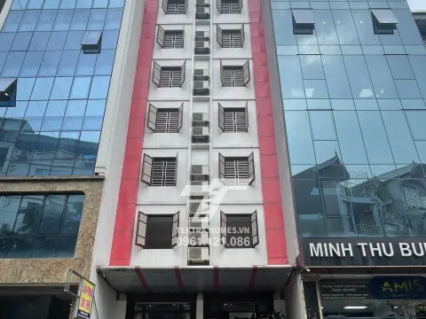 Cho thuê văn phòng ngõ 63 Lê Đức Thọ, Mỹ Đình 2