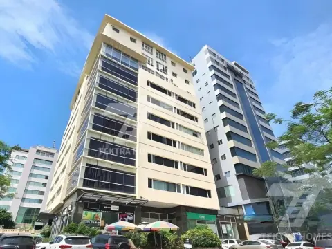 văn phòng trọn gói tòa nhà Kim Ánh- Duy Tân