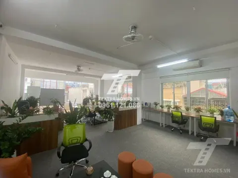 Cho thuê văn phòng ngõ 131 Nguyễn Thị Định