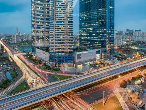 Cho thuê văn phòng trọn gói | Keangnam | Lô E6 Phạm Hùng