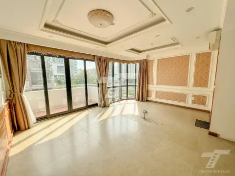 Cho thuê sàn văn phòng tại liền kề TT03 Hdmon