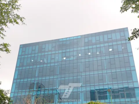 Toà văn phòng 249 Hoàng Quốc Việt