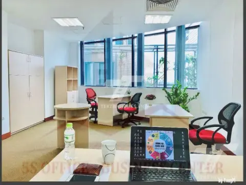 Cho thuê văn phòng trọn gói, co-working tại Đào Duy Anh