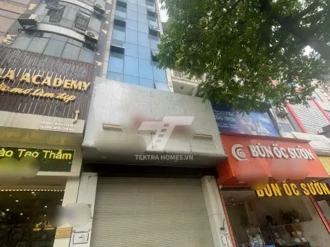 Cho thuê nhà nguyên căn phố Mỹ Đình