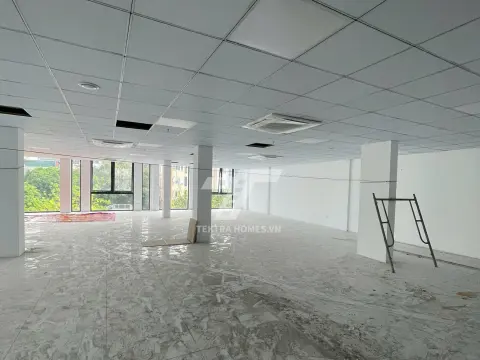 Cho thuê văn phòng siêu đẹp phố Nguyễn Văn HUyên