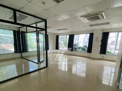 Cho thuê văn phòng tại Nam Anh Tower đường Lê Đức Thọ