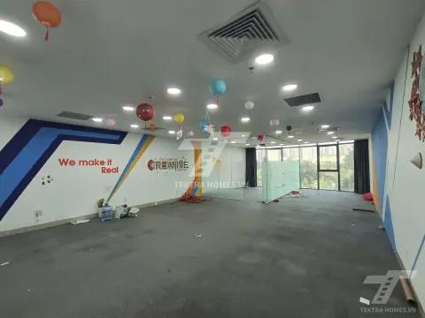 Tòa nhà 235 Lê Đức Thọ