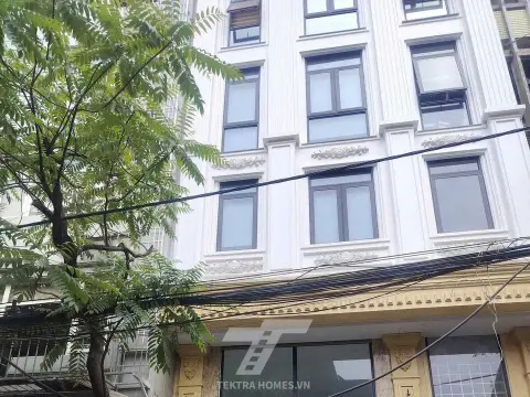 Cho thuê mbkd phố vương thừa vũ - thanh xuân