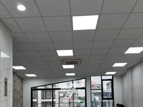 Cho thuê văn phòng đẹp nhất phố Dịch Vọng Hậu, Cầu Giấy