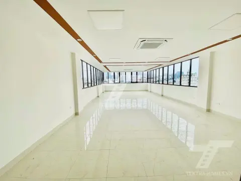 Cho thuê nhà nguyên căn 7 tầng mặt phố Xuân Thuỷ