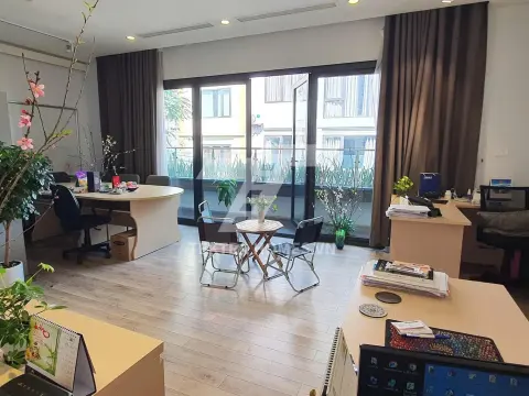Cho thuê văn phòng ngõ 279 Đội Cấn