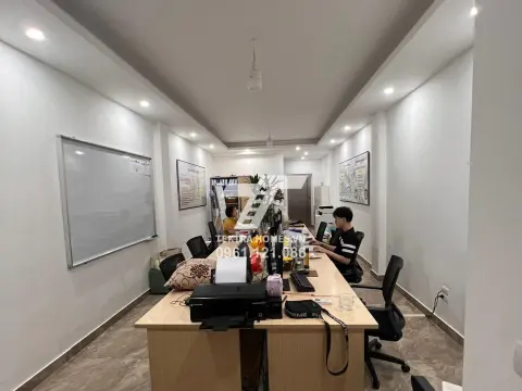 Cho thuê văn phòng tại Lê Văn thiêm