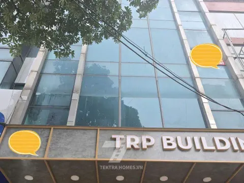 Cho thuê văn phòng phố Nhổn_ Nam Từ Liêm_Hà Nội
