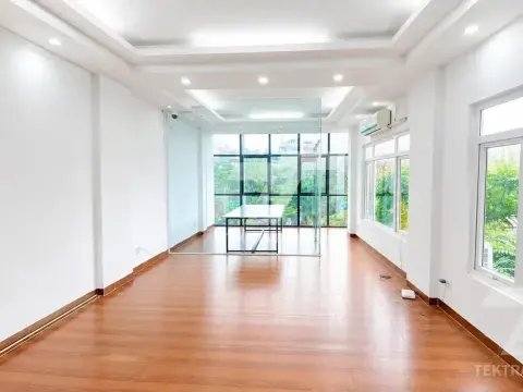 cho thuê văn phòng Cầu Giấu | 146 Hoàng Quốc Việt