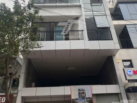 Cho thuê nhà nguyên căn mới phố Mễ Trì