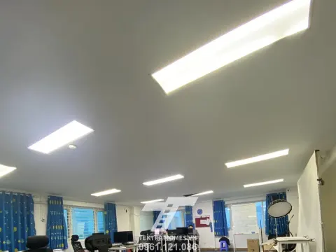 Cho thuê văn phòng xịn sò tại Trung Yên 1